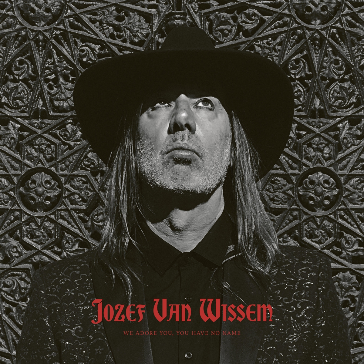 Premiere: Jozef van Wissem shares new song 'Bow Down' & presents new album at LGW18